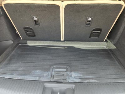 2024 Acura MDX Technology