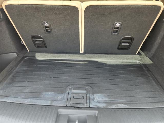 2024 Acura MDX Technology