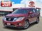 2016 Nissan Pathfinder SL