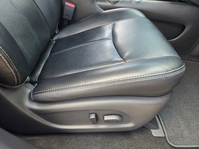 2016 Nissan Pathfinder SL
