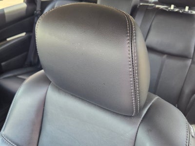 2016 Nissan Pathfinder SL