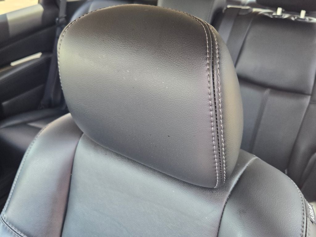 2016 Nissan Pathfinder SL
