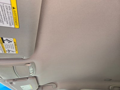 2016 Nissan Pathfinder SL