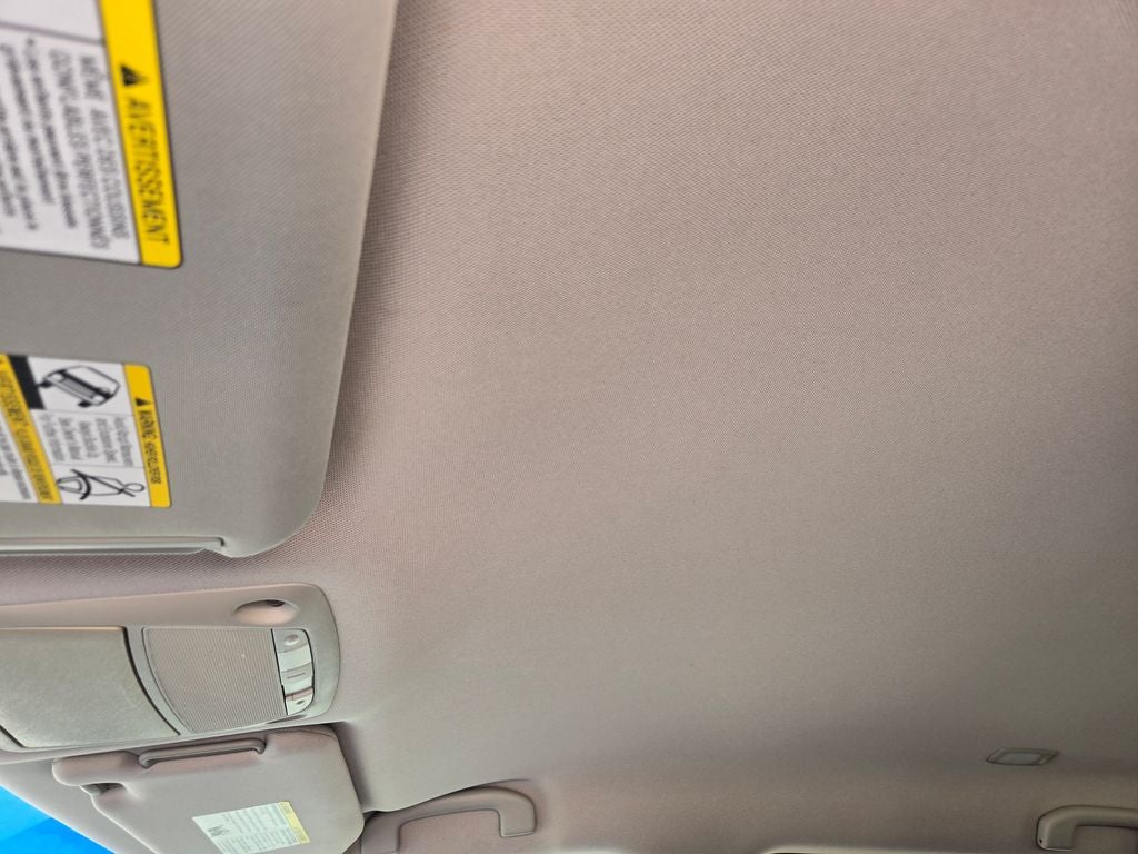 2016 Nissan Pathfinder SL