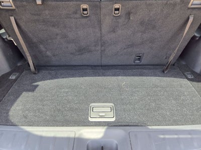 2016 Nissan Pathfinder SL