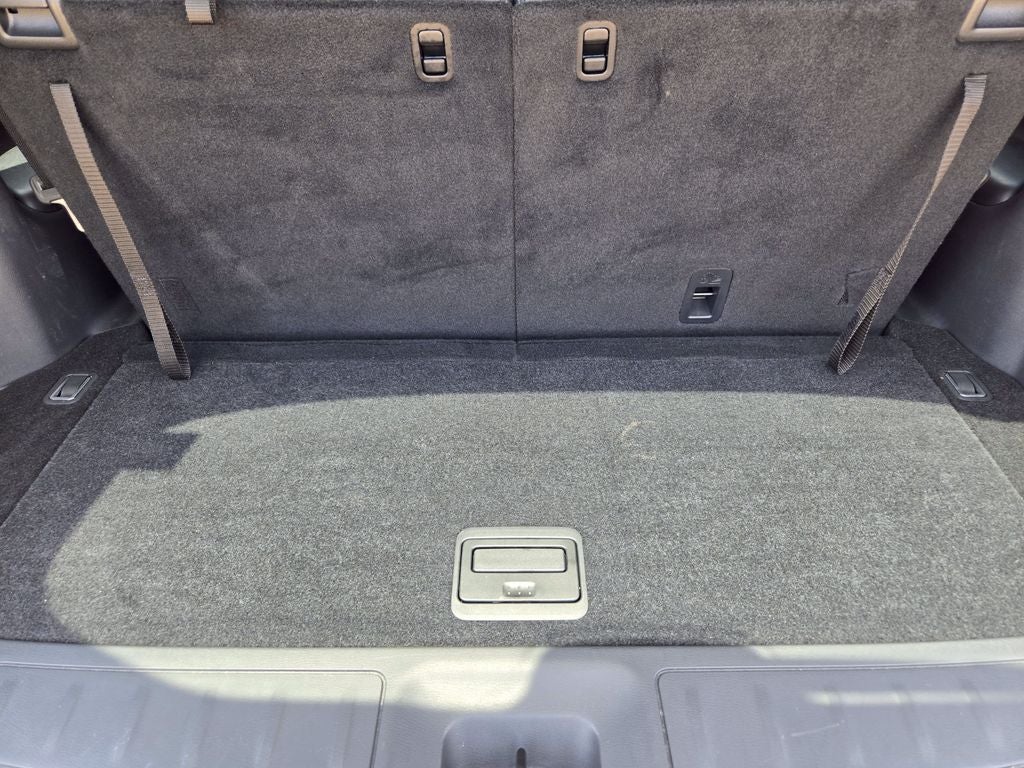 2016 Nissan Pathfinder SL