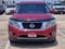 2016 Nissan Pathfinder SL