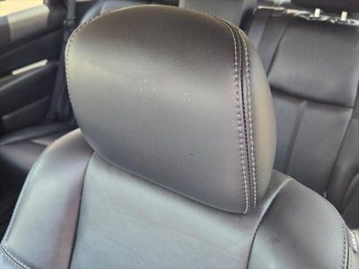 2016 Nissan Pathfinder SL