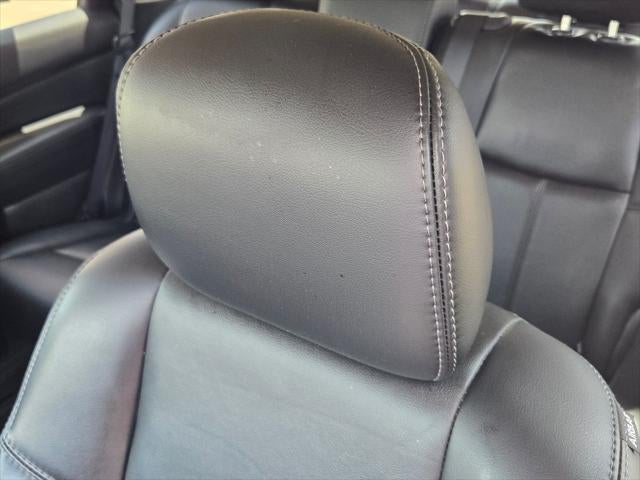 2016 Nissan Pathfinder SL
