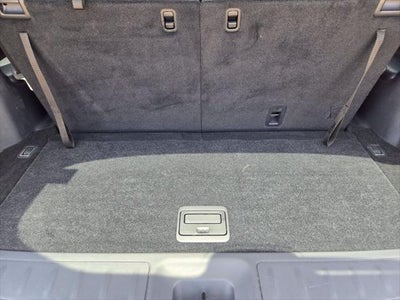 2016 Nissan Pathfinder SL