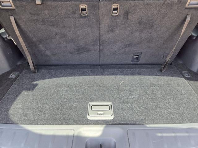 2016 Nissan Pathfinder SL
