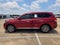 2016 Nissan Pathfinder SL