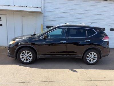 2014 Nissan Rogue SV