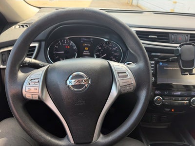 2014 Nissan Rogue SV