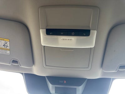 2025 Nissan Pathfinder S