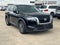 2025 Nissan Pathfinder S