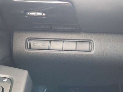 2025 Nissan Pathfinder S