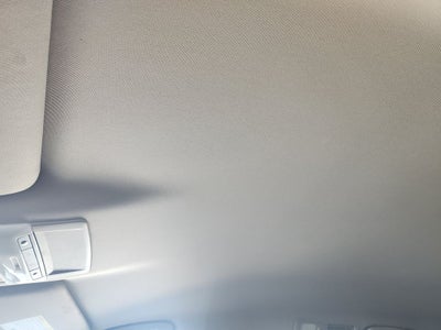 2025 Nissan Pathfinder S