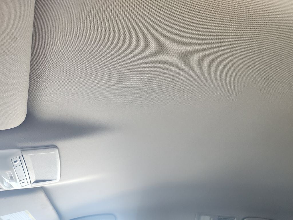 2025 Nissan Pathfinder S