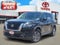 2025 Nissan Pathfinder S