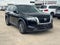 2025 Nissan Pathfinder S