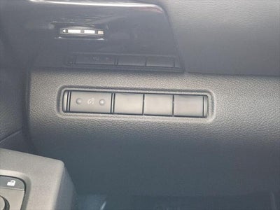 2025 Nissan Pathfinder S