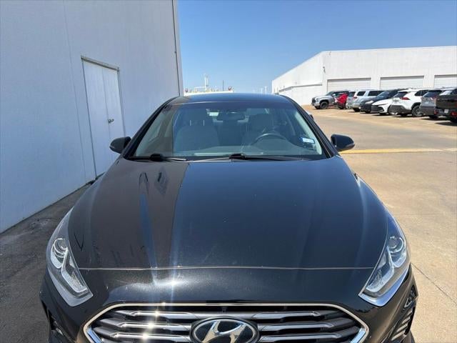 2018 Hyundai Sonata Limited