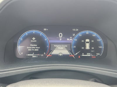 2025 Toyota Grand Highlander Limited