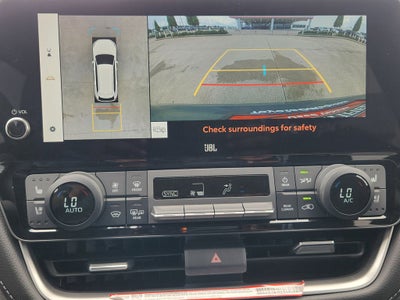 2025 Toyota Grand Highlander Limited