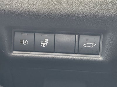 2025 Toyota Grand Highlander Limited