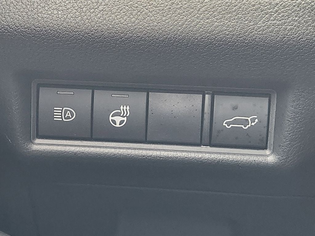 2025 Toyota Grand Highlander Limited
