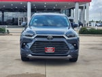 2025 Toyota Grand Highlander Limited