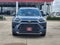 2025 Toyota Grand Highlander Limited