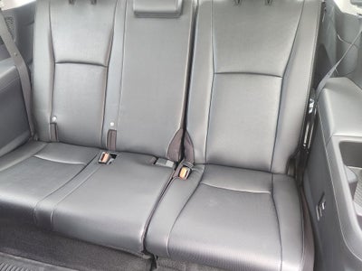 2025 Toyota Grand Highlander Limited