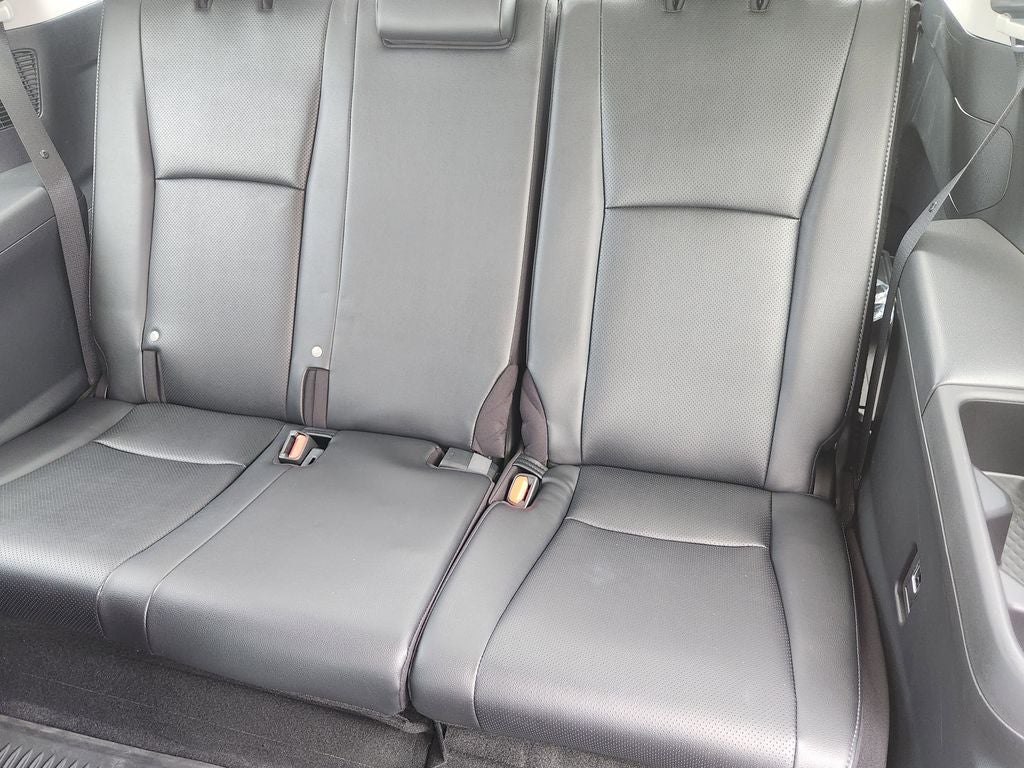 2025 Toyota Grand Highlander Limited