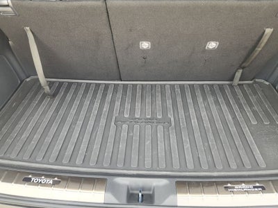 2025 Toyota Grand Highlander Limited