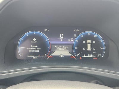 2025 Toyota Grand Highlander Limited