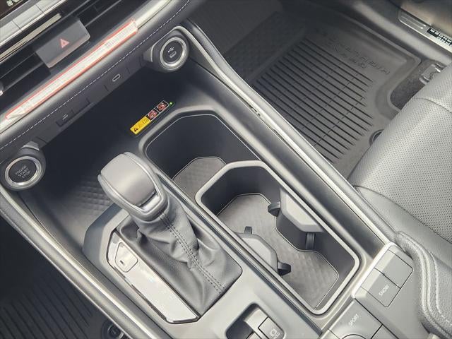 2025 Toyota Grand Highlander Limited