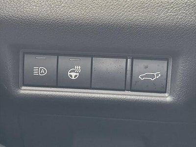 2025 Toyota Grand Highlander Limited