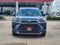 2025 Toyota Grand Highlander Limited