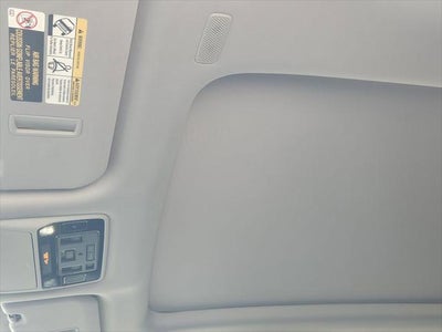 2025 Toyota Grand Highlander Limited