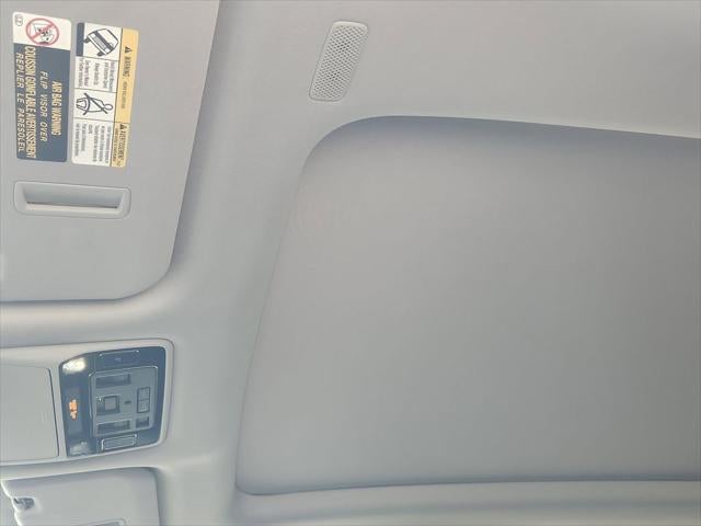 2025 Toyota Grand Highlander Limited