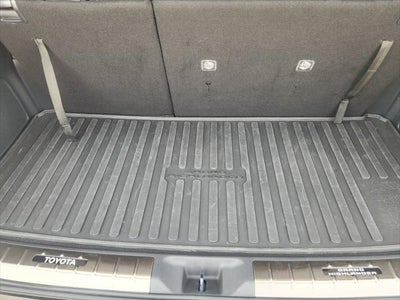 2025 Toyota Grand Highlander Limited