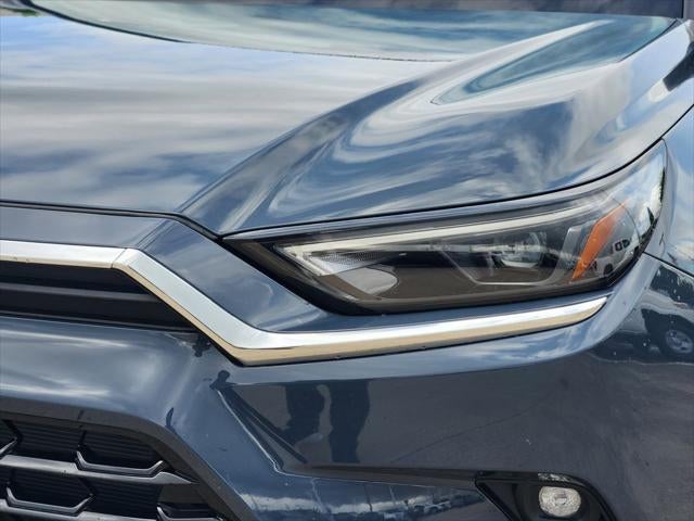 2025 Toyota Grand Highlander Limited