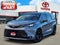 2024 Toyota Sienna Woodland Edition
