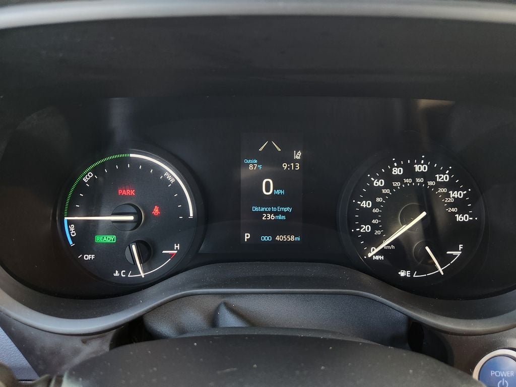 2024 Toyota Sienna Woodland Edition