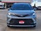 2024 Toyota Sienna Woodland Edition