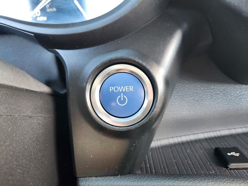 2024 Toyota Sienna Woodland Edition