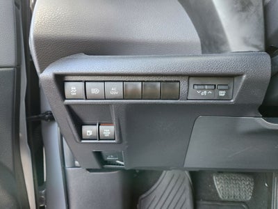 2024 Toyota Sienna Woodland Edition