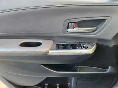 2024 Toyota Sienna Woodland Edition